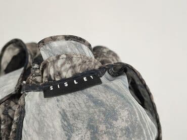 koszulka jedwabna intimissimi: Sisley, Bluzka damska, rozmiar M — 4