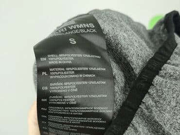 kurtka softshell lidl crivit: IQ, Bluza z kapturem damska, rozmiar S — 5