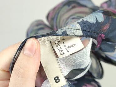 barbour t shirty: H&M, Футболка жіноча, розмір XS — 4