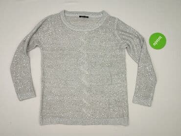 sweter z misiem tous: Esmara, Светр жіночий, розмір M — 2