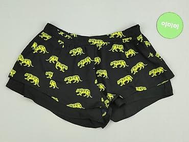 misbhv: Bershka, Szorty damskie, rozmiar M — 2