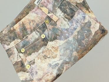 modne krótkie spodenki: House of Denim, Szorty damskie, rozmiar M — 7