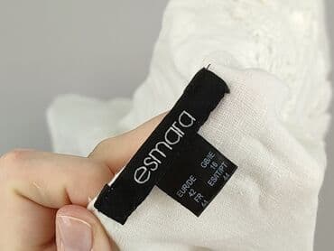 bluzka pod marynarkę plus size: Esmara, Bluzka damska, rozmiar XL — 4
