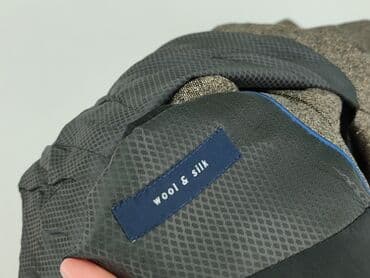 ubrania od projektanta: Daniel Hechter, Marynarka dla mężczyzn, rozmiar M — 4