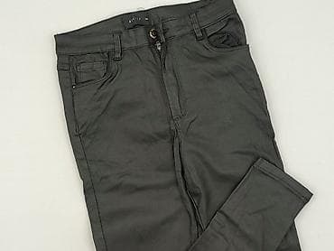 Mohito, Material trousers for women, size S