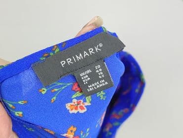 pepsi cola top: Primark, Bluzka damska, rozmiar 4XL — 4