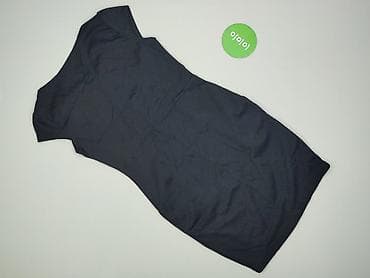 moda klasyczna: Greence, Sukienka damska, rozmiar M — 3