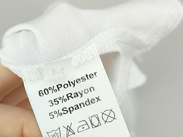 lemonada ptak: Podkoszulka dla mężczyzn, rozmiar M — 5