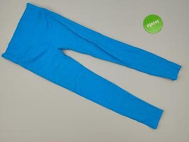 buty libero: Legginsy Sportowe damskie, rozmiar S — 3