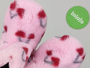 klapki panda: Kapcie 25, Używany — 4