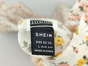 bluzki 48 plus size: Shein, Sukienka damska, rozmiar L — 4