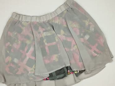spódnice plisowane tiulowe czarne: Calliope, Women`s skirt, size L (EU 40) — 1