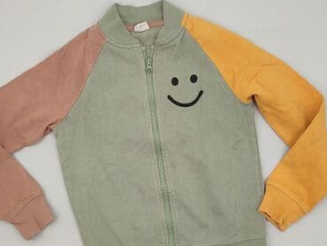 Bluza, 8 lat, 122-128 cm, stan - Bardzo dobry