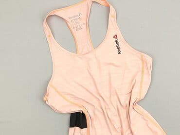 Reebok, T-shirt damski, rozmiar XS