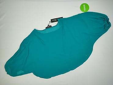 Ubrania damskie: Little Mistress, Bluzka damska, rozmiar 3XL — 3