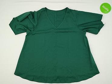 platforma z ubraniami: Shein Curve, Bluzka damska, rozmiar 2XL — 2