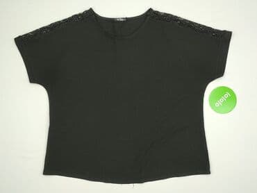 stringi damskie xxl: Bluzka damska, rozmiar 2XL — 2