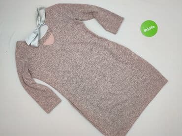 sukienki pluszowe: Sweetissima, Sukienka damska, rozmiar L — 3