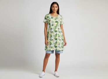 esprit sukienki na lato: Esmara, Sukienka damska, rozmiar L — 7