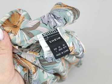 ccc sandały czarne na obcasie: Shein, Sukienka damska, rozmiar L — 4