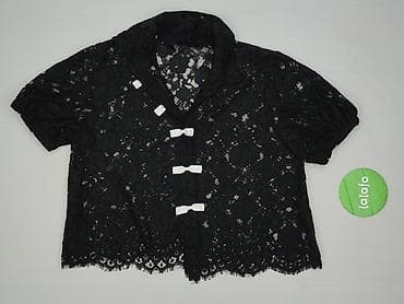 kurtka patchwork zara: Zara, Bluzka damska, rozmiar S — 2