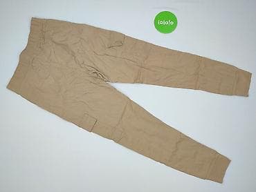 cargo: Cargo, Spodnie cargo damskie, rozmiar L — 3