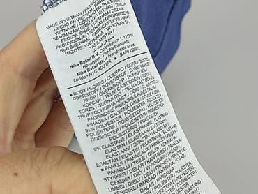 ck dresy: Nike, Bluza dla mężczyzn, rozmiar M — 5