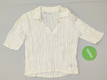 msgm t shirty: Bodyflirt, Damska koszulka polo, M — 2