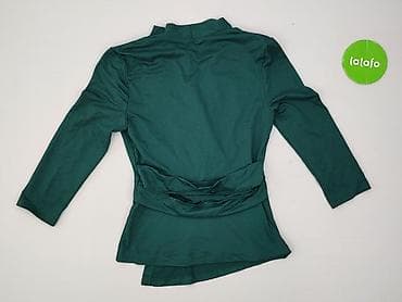 small size: Bluzka damska, rozmiar XS — 3