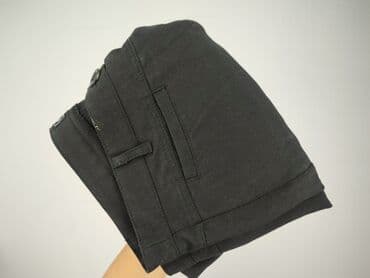 lagattini spodnie wyprzedaż: Pescara, Spodnie materiałowe damskie, rozmiar L — 6