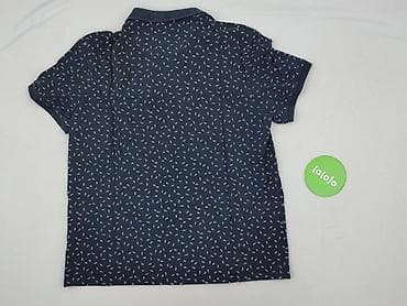 reserved sweter: Koszulka polo dla mężczyzn, rozmiar L — 3