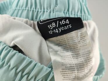 lidl sklep kombinezon zimowy: Legginsy dziecięce, Ergee, 14 lat, 158/164, stan - Bardzo dobry — 4