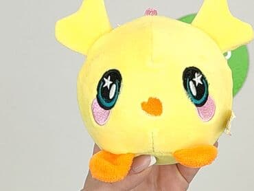 Mascots: Mascot — 4