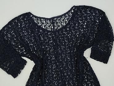 kis second hand: Bluzka damska, rozmiar 4XL — 1