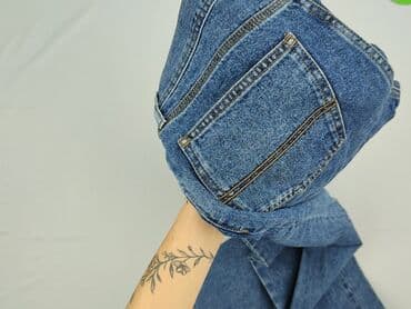 dżinsy z łańcuchem: Jack & Jones, Jeansy damskie, rozmiar M — 6