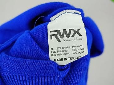 rich royal pl: Sweter damski, rozmiar S — 5