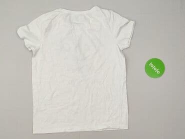 c a koszulki: H&M, Women`s T-shirt, size M (EU 38) — 3