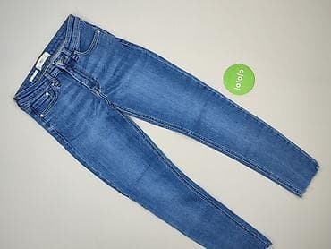 mango rn 115455: Jeansy damskie, rozmiar S — 2