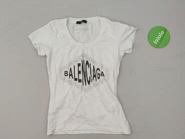 givenchy paris t shirty: Women`s T-shirt, size M — 3