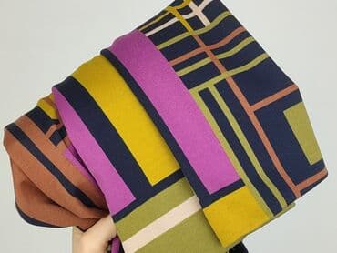 srebrne dodatki do sukienki: Sukienka damska, L — 7