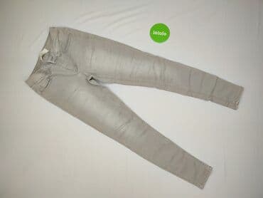 łatka na spodnie: Pieces, Jeansy damskie, rozmiar S — 2