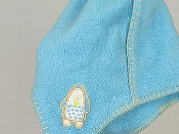 lidl sklep kombinezon zimowy: Hat, 5.10.15, 7 years, 52-54 cm, condition - Very good — 6
