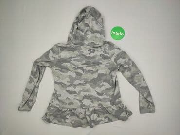 sweter z misiem tous: Bluza z kapturem damska, rozmiar M — 3