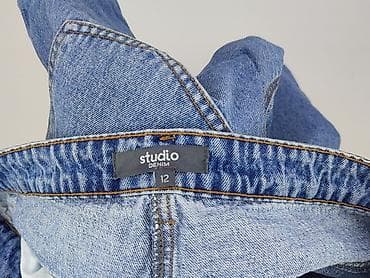 levis sklep: Denim, Jeansy damskie, rozmiar L — 4