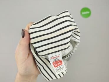 bluzki w prążki: Koszula damska, rozmiar M — 5