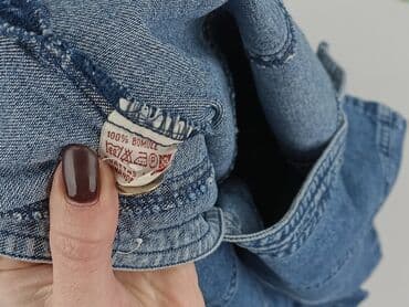 olivka blog dżinsy: Koszula damska, rozmiar M — 5