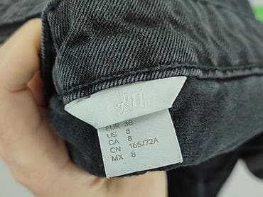 spodnica lowicka: H&M, Spódnica damska, rozmiar M — 7