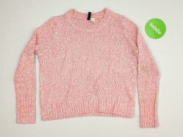 жіночі флісові кофти: H&M, Sweter damski, rozmiar S — 2