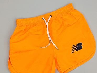 nike do kostki: New Balance, Szorty damskie, rozmiar XL — 1