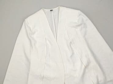 bluza dluga: Shein Curve, Narzutka damska, rozmiar 4XL — 1